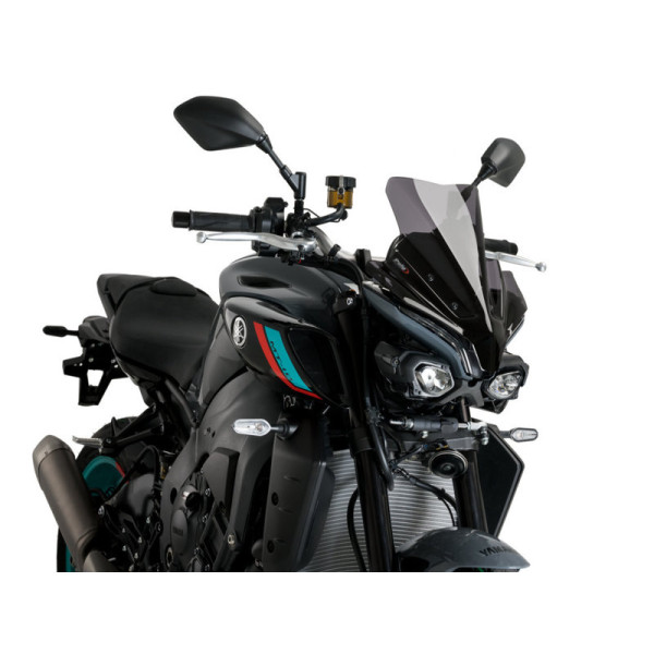 Puig New generation sport screen